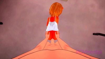 Хентай бесензур