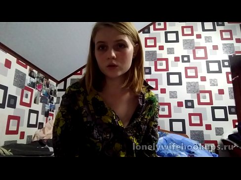 ❤️ Донишҷӯи ҷавони малламуй аз Русия дикҳои калонтарро дӯст медорад. ❌ Секс дар порно tg.hentaiteca.ru ❤