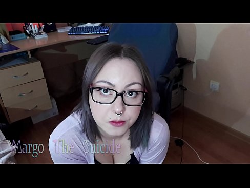 ❤️ Духтари Санобар бо айнак Дилдо амиқ дар камера ❌  Секс  дар порно tg.hentaiteca.ru ❤
