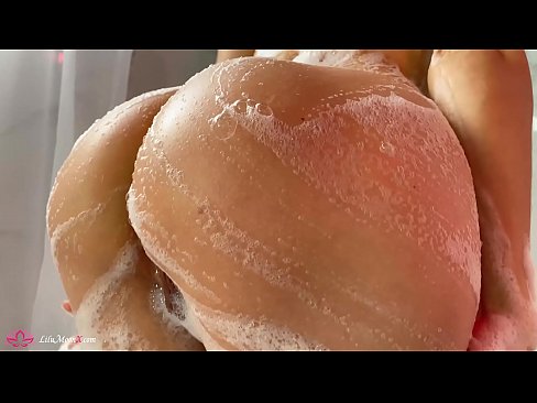 ❤️ Brunette Masturbates киска бо вибратор ба оргазми шадид дар душ ❌ Секс дар порно tg.hentaiteca.ru ❤